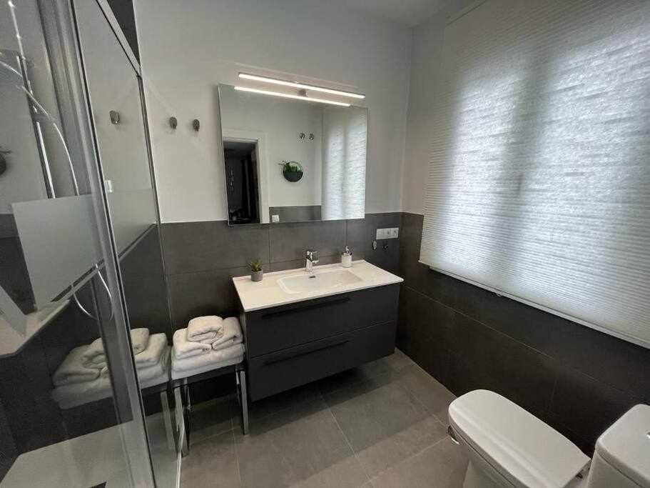 XX D Apartamentos Morales & Arnal Ronda Exterior foto