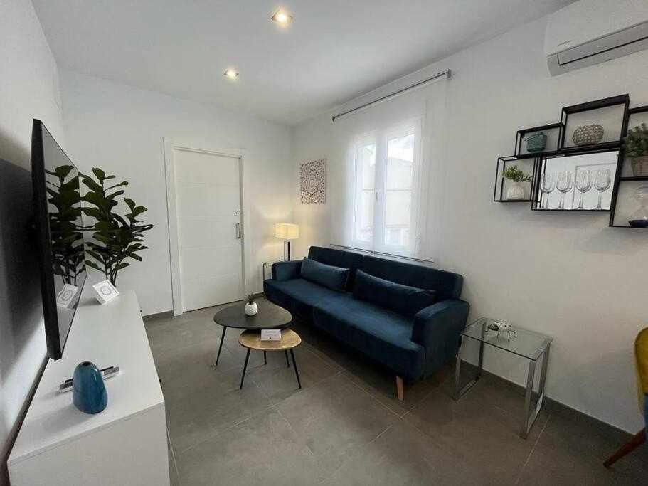 XX D Apartamentos Morales & Arnal Ronda Exterior foto