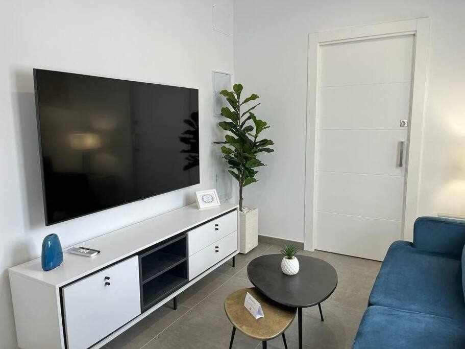 XX D Apartamentos Morales & Arnal Ronda Exterior foto